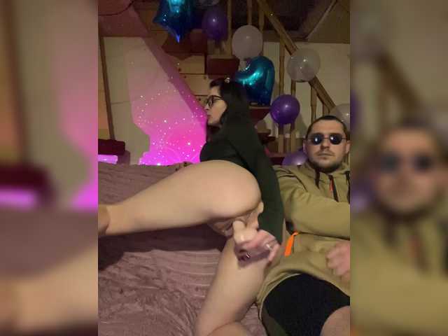 Gratis Live Sexcam mit AHAHAC_HAXPEH_B_yHuTa3 AHAHAC_HAXPEH_B_yHuTa3