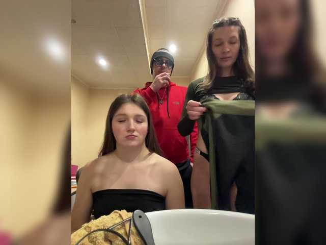 Vai a chattare su AHAHAC_HAXPEH_B_yHuTa3 AHAHAC_HAXPEH_B_yHuTa3