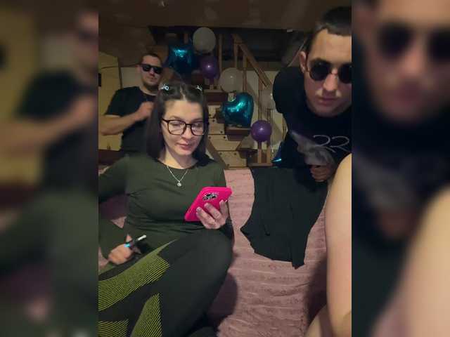 Gratis Live Sexcam mit AHAHAC_HAXPEH_B_yHuTa3 AHAHAC_HAXPEH_B_yHuTa3