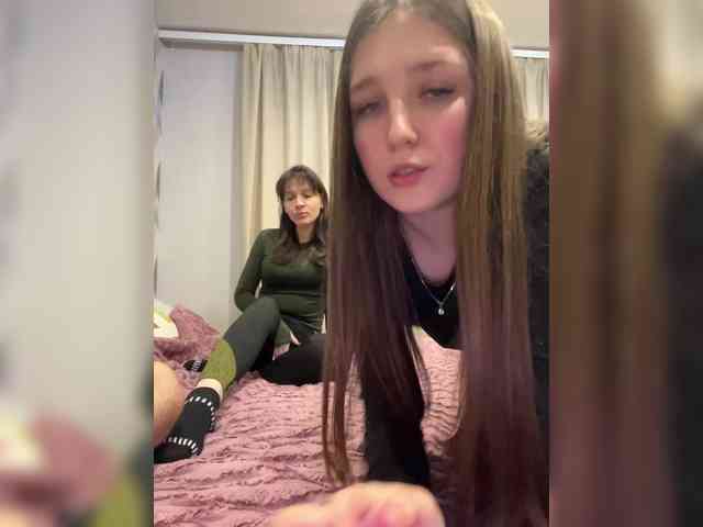 AHAHAC_HAXPEH_B_yHuTa3's Sexcam