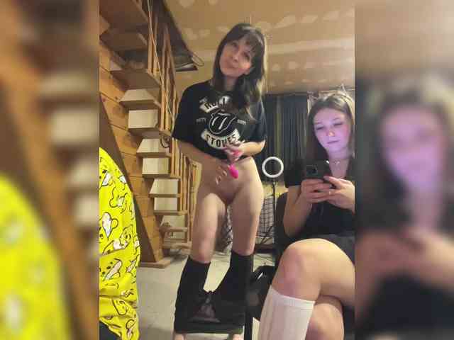 Okopo4ok_HA_ToJl4oK webcam