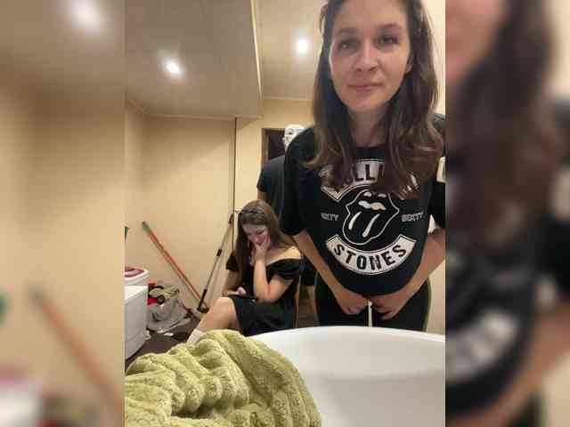 TOKEHbl_TPATb_TyT webcam