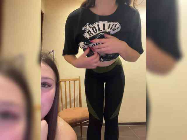 TOKEHbl_TPATb_TyT webcam