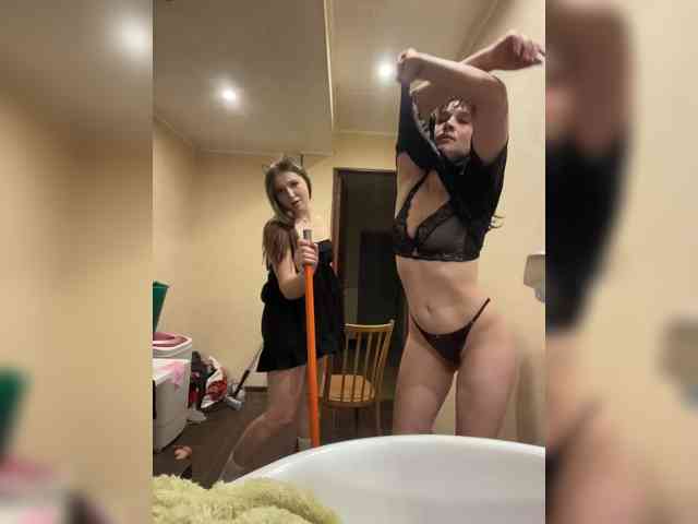 TOKEHbl_TPATb_TyT webcam