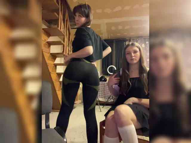 Okopo4ok_HA_ToJl4oK webcam