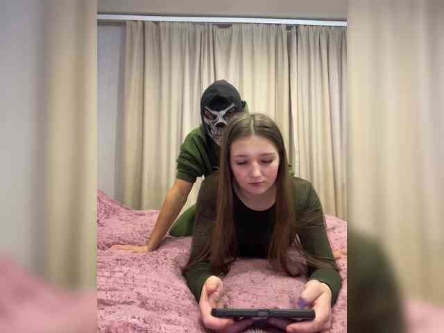 AHAHAC_HAXPEH_B_yHuTa3's Sexcam