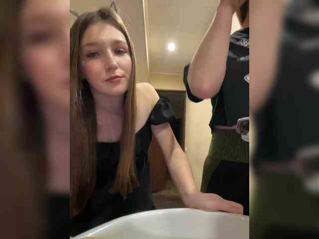 TOKEHbl_TPATb_TyT webcam