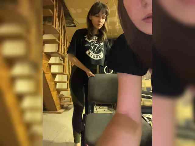 Okopo4ok_HA_ToJl4oK webcam