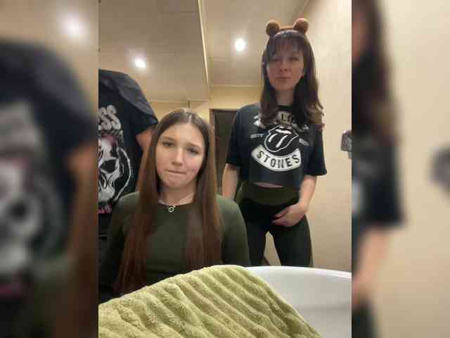 AHAHAC_HAXPEH_B_yHuTa3's Sexcam