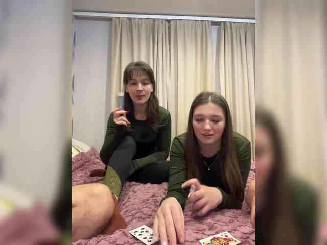 AHAHAC_HAXPEH_B_yHuTa3's Sexcam