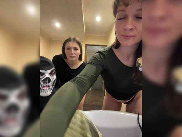 AHAHAC_HAXPEH_B_yHuTa3's Sexcam