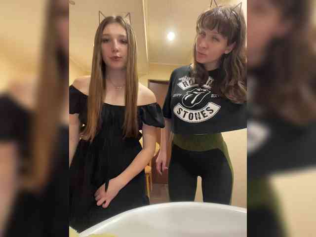 TOKEHbl_TPATb_TyT webcam