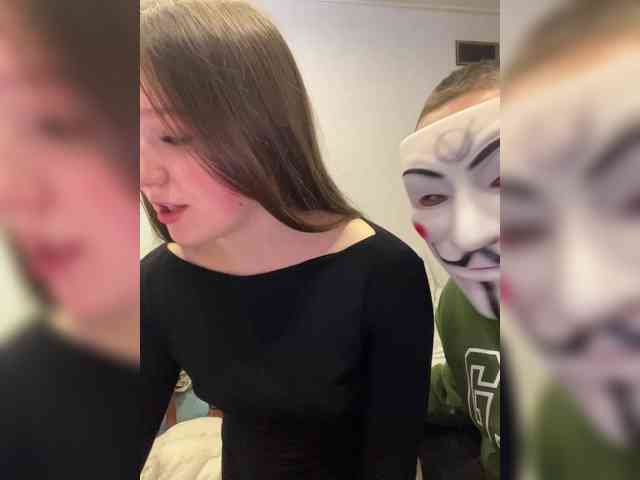 AHAHAC_HAXPEH_B_yHuTa3's Sexcam