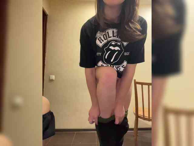 TOKEHbl_TPATb_TyT webcam