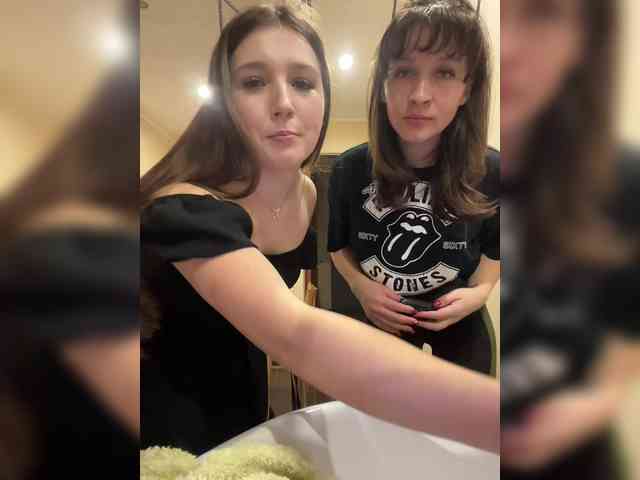 TOKEHbl_TPATb_TyT webcam