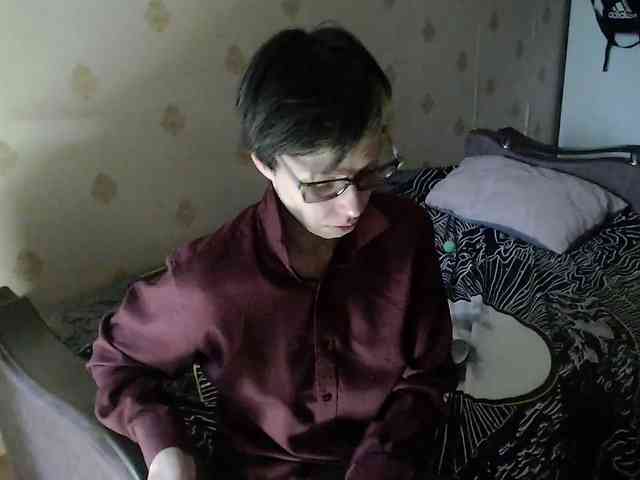 Yrriel_Autist webcam
