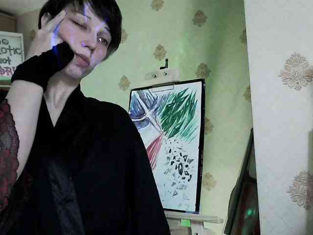 Yrriel_Autist webcam