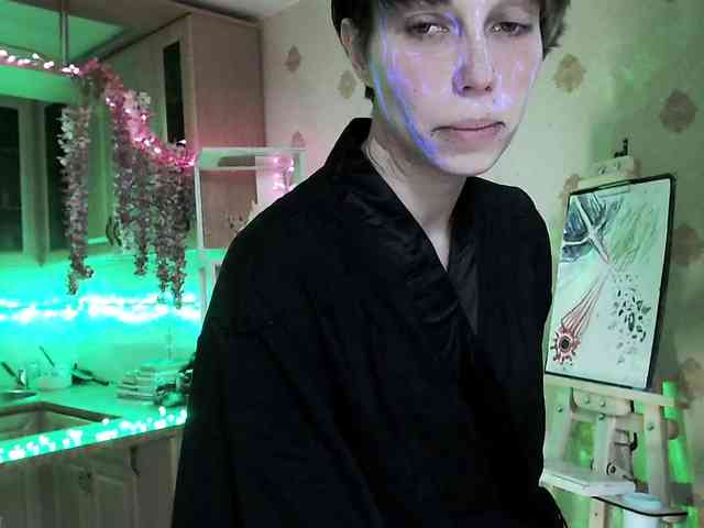 Yrriel_Autist webcam