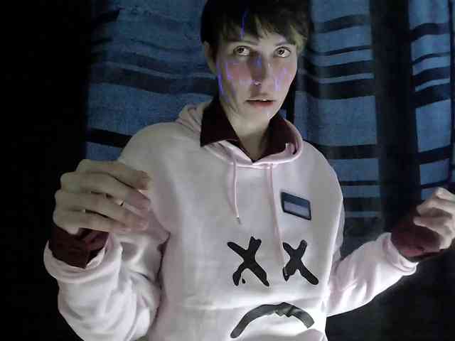 Yrriel_Autist webcam