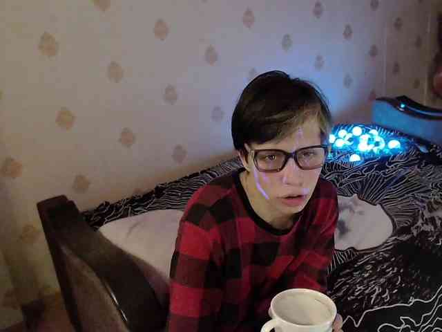 Yrriel_Autist webcam