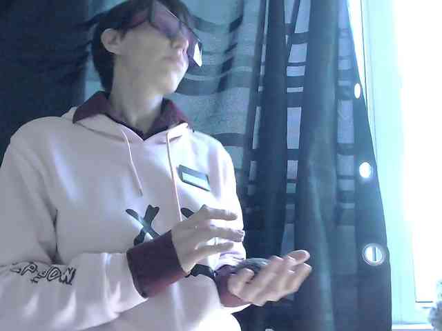 Yrriel_Autist webcam