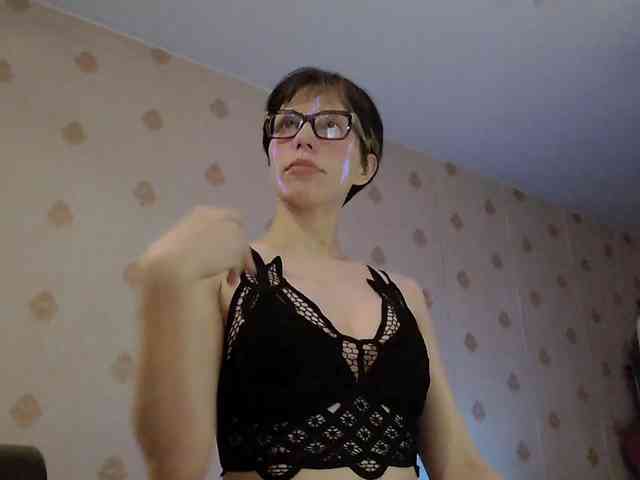 Yrriel_Autist webcam