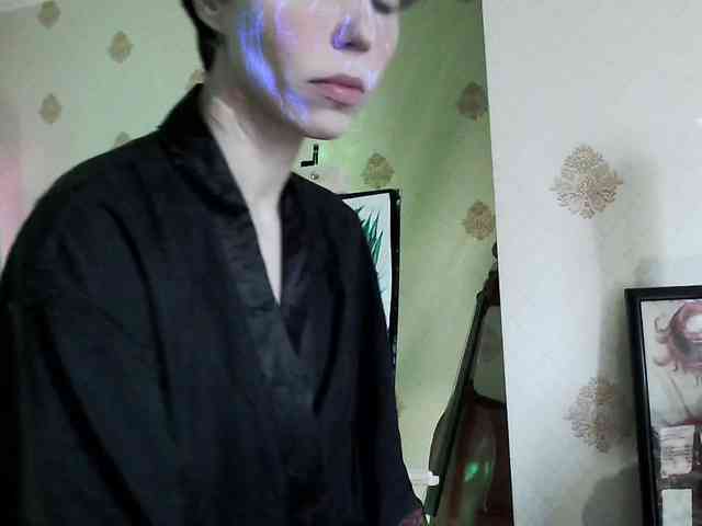 Yrriel_Autist webcam