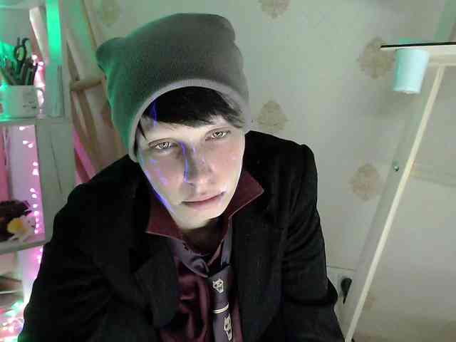 Yrriel_Autist webcam