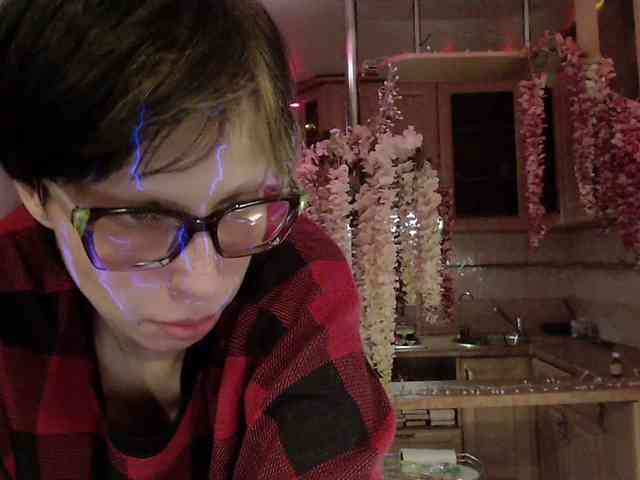 Yrriel_Autist webcam