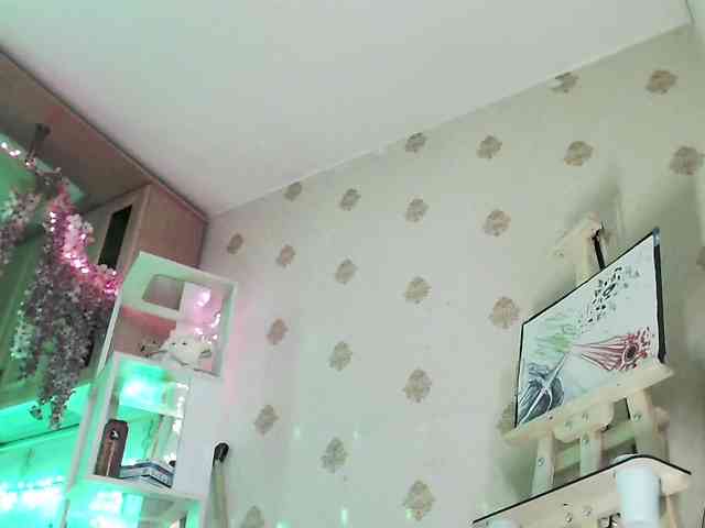 Yrriel_Autist webcam