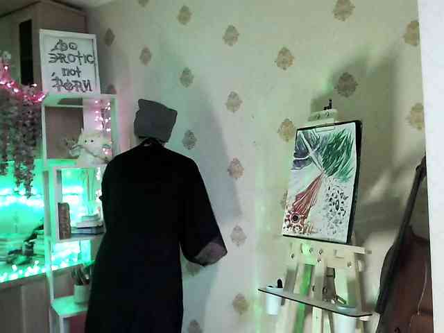 Yrriel_Autist webcam