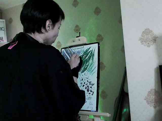 Yrriel_Autist webcam