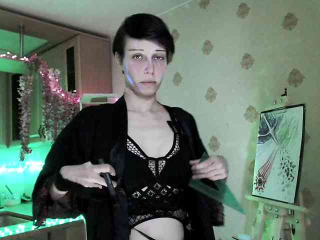 Yrriel_Autist webcam