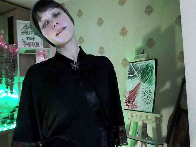 Yrriel_Autist webcam