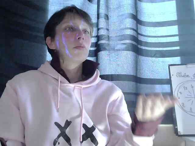 Yrriel_Autist webcam