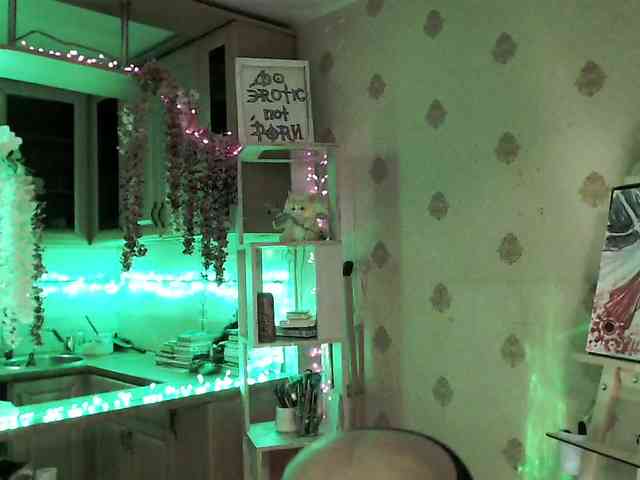 Yrriel_Autist webcam