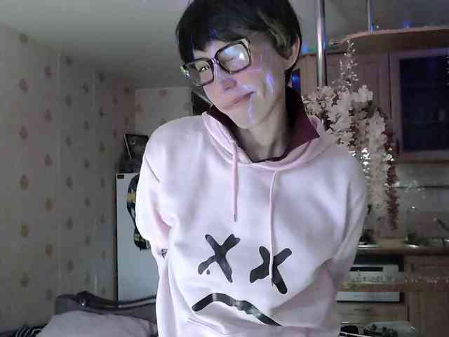 Yrriel_Autist webcam