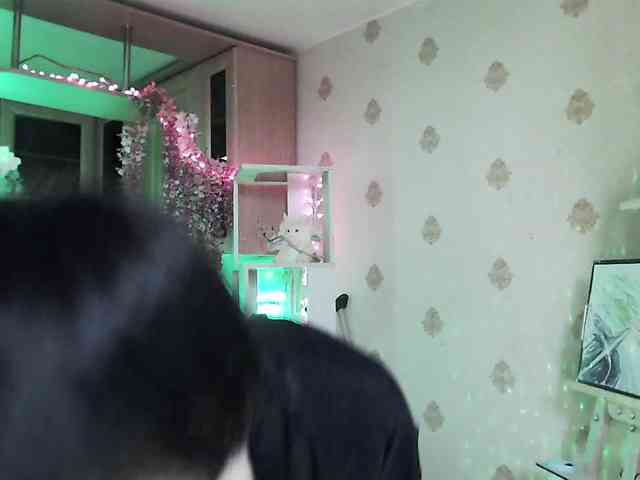 Yrriel_Autist webcam