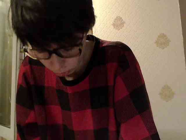 Yrriel_Autist webcam