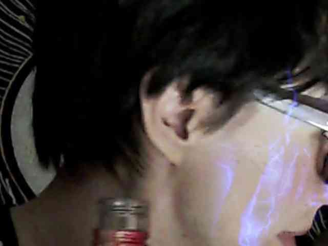 Yrriel_Autist webcam