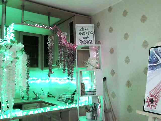 Yrriel_Autist webcam