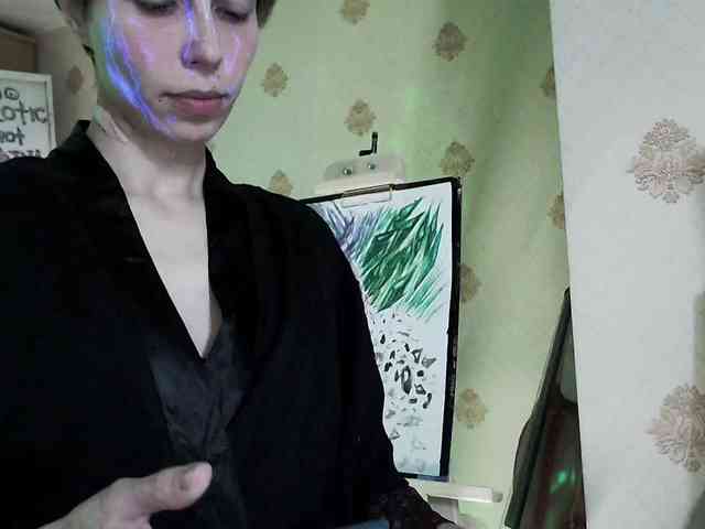 Yrriel_Autist webcam