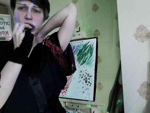 Yrriel_Autist webcam