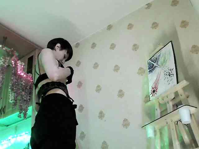 Yrriel_Autist webcam