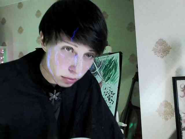 Yrriel_Autist webcam