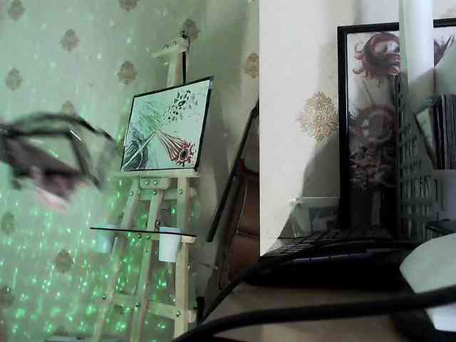 Yrriel_Autist webcam