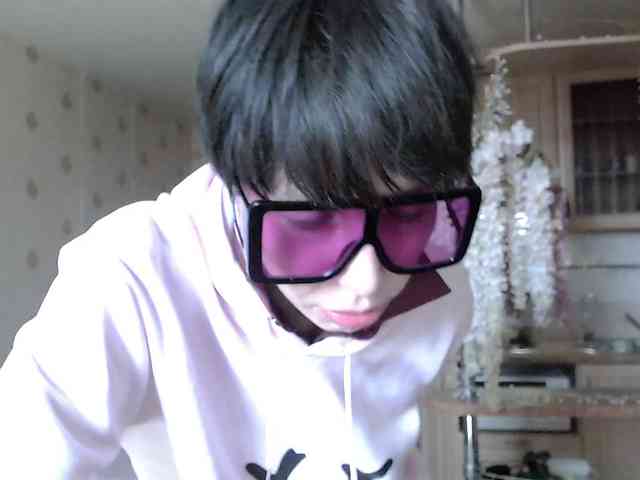 Yrriel_Autist webcam
