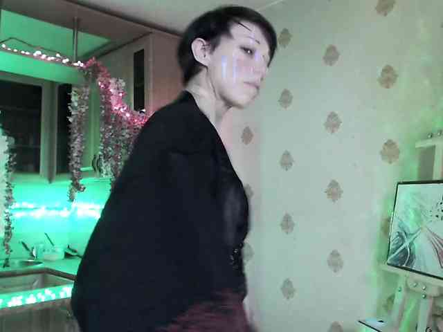 Yrriel_Autist webcam