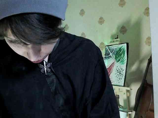 Yrriel_Autist webcam