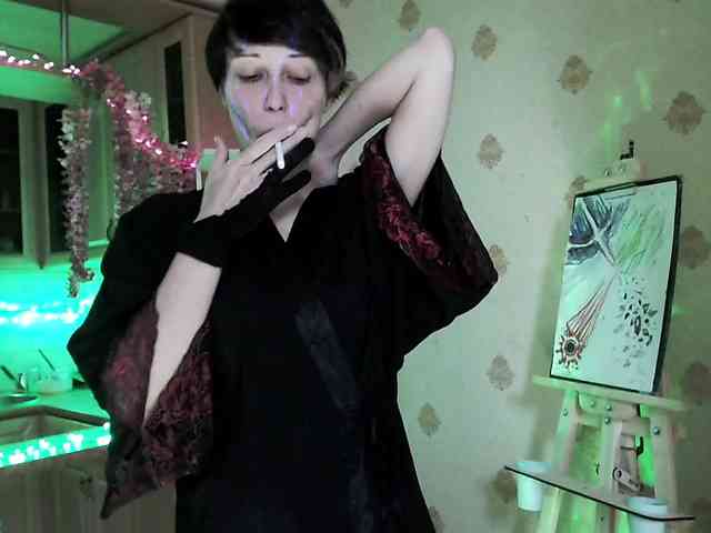 Yrriel_Autist webcam